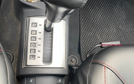 Hyundai Getz I рестайлинг, 2008 год, 439 000 рублей, 7 фотография