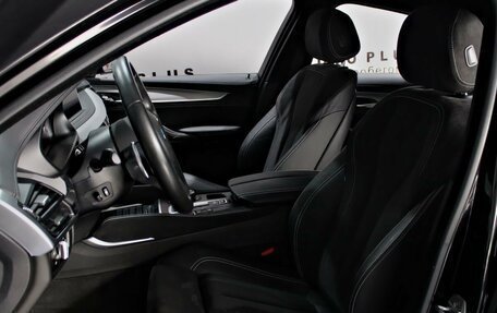 BMW X6, 2018 год, 5 300 000 рублей, 8 фотография