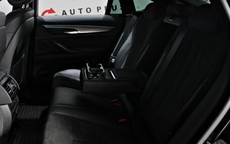 BMW X6, 2018 год, 5 300 000 рублей, 9 фотография