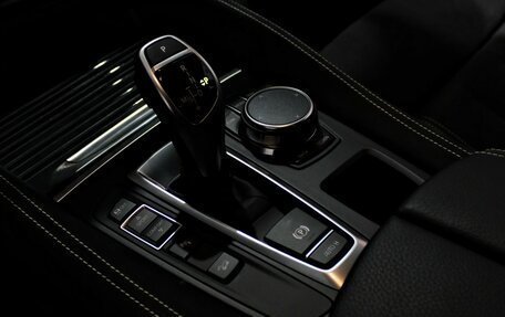 BMW X6, 2018 год, 5 300 000 рублей, 13 фотография