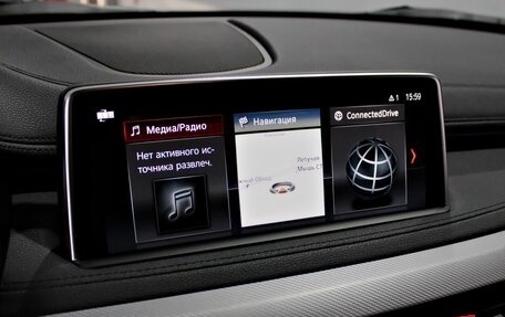 BMW X6, 2018 год, 5 300 000 рублей, 16 фотография
