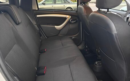 Nissan Terrano III, 2017 год, 1 300 000 рублей, 11 фотография