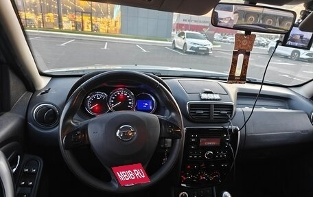 Nissan Terrano III, 2017 год, 1 300 000 рублей, 8 фотография