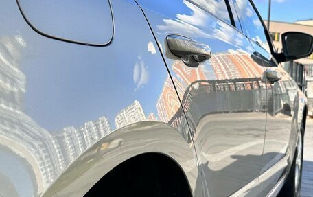 Skoda Octavia, 2017 год, 1 900 000 рублей, 9 фотография