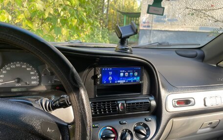 Chevrolet Rezzo, 2008 год, 380 000 рублей, 7 фотография