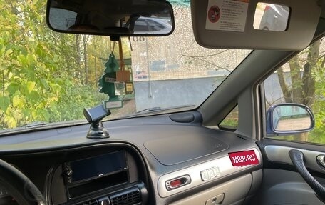 Chevrolet Rezzo, 2008 год, 380 000 рублей, 6 фотография