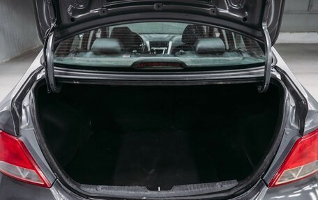 Hyundai Solaris II рестайлинг, 2016 год, 527 000 рублей, 15 фотография