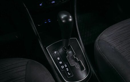 Hyundai Solaris II рестайлинг, 2016 год, 527 000 рублей, 13 фотография