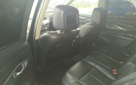 Infiniti M, 2012 год, 1 360 000 рублей, 8 фотография