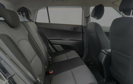 Hyundai Creta I рестайлинг, 2017 год, 1 450 000 рублей, 13 фотография