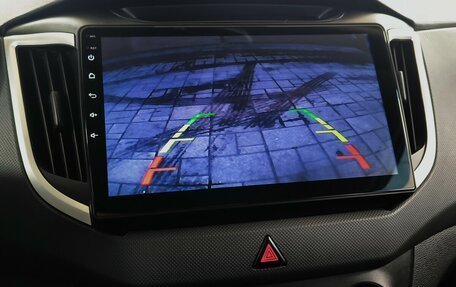 Hyundai Creta I рестайлинг, 2017 год, 1 450 000 рублей, 8 фотография