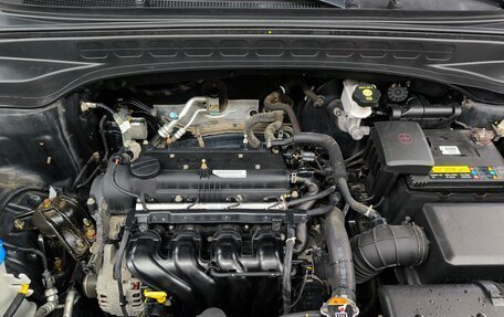 Hyundai Creta I рестайлинг, 2017 год, 1 450 000 рублей, 15 фотография