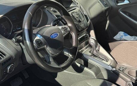 Ford Focus III, 2013 год, 850 000 рублей, 3 фотография