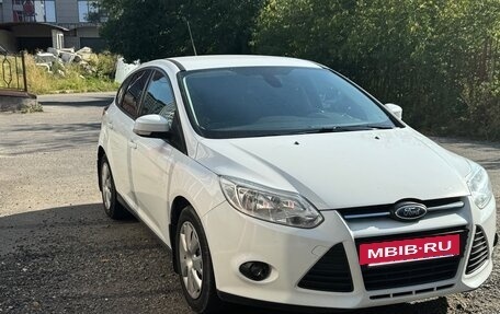 Ford Focus III, 2013 год, 850 000 рублей, 5 фотография