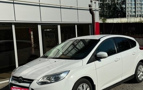Ford Focus III, 2013 год, 850 000 рублей, 2 фотография
