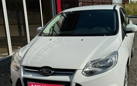 Ford Focus III, 2013 год, 850 000 рублей, 1 фотография