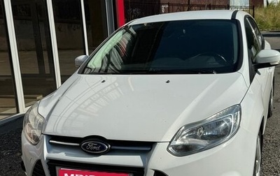 Ford Focus III, 2013 год, 850 000 рублей, 1 фотография