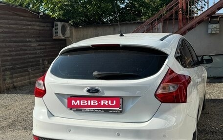 Ford Focus III, 2013 год, 850 000 рублей, 4 фотография