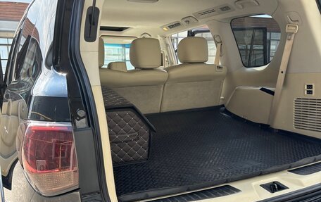Infiniti QX56, 2013 год, 2 700 000 рублей, 12 фотография