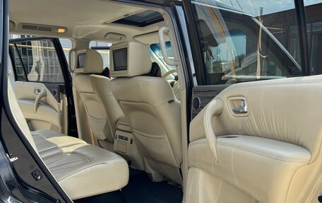 Infiniti QX56, 2013 год, 2 700 000 рублей, 13 фотография
