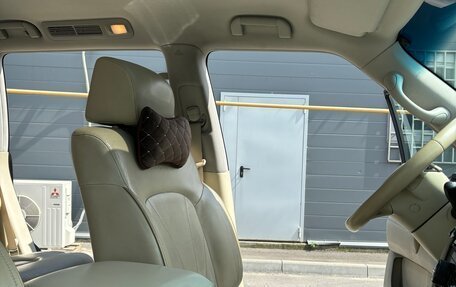 Infiniti QX56, 2013 год, 2 700 000 рублей, 16 фотография