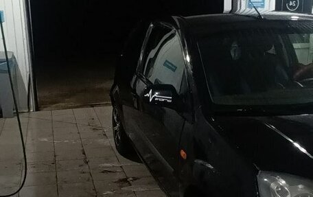 Ford Fiesta, 2006 год, 150 000 рублей, 6 фотография