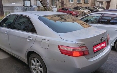 Toyota Camry, 2009 год, 1 400 000 рублей, 1 фотография