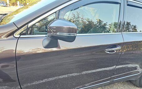 Subaru Outback IV рестайлинг, 2018 год, 2 600 000 рублей, 21 фотография