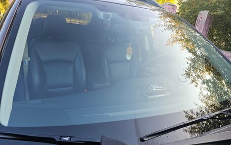 Subaru Outback IV рестайлинг, 2018 год, 2 600 000 рублей, 19 фотография