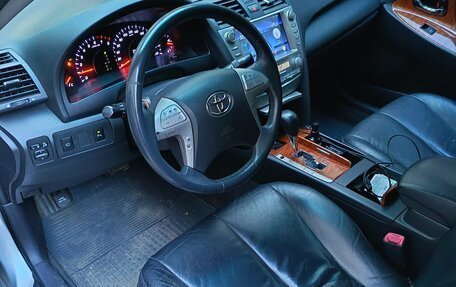 Toyota Camry, 2009 год, 1 400 000 рублей, 5 фотография