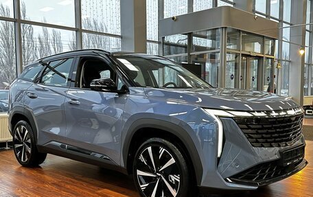 Geely Atlas, 2024 год, 3 977 019 рублей, 1 фотография
