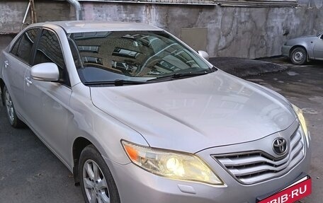 Toyota Camry, 2009 год, 1 400 000 рублей, 3 фотография