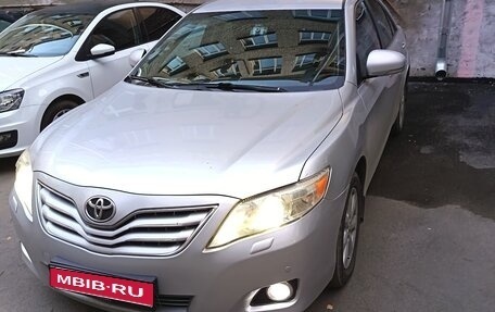 Toyota Camry, 2009 год, 1 400 000 рублей, 2 фотография