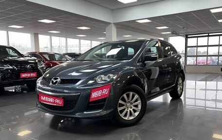 Mazda CX-7 I рестайлинг, 2011 год, 1 345 000 рублей, 1 фотография