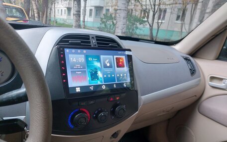 Chery Tiggo (T11), 2009 год, 200 000 рублей, 1 фотография