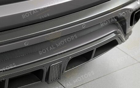 Rolls-Royce Cullinan, 2022 год, 83 500 000 рублей, 13 фотография