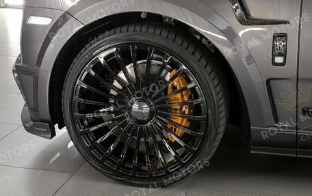 Rolls-Royce Cullinan, 2022 год, 83 500 000 рублей, 9 фотография