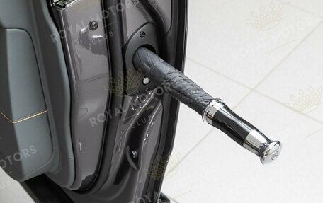 Rolls-Royce Cullinan, 2022 год, 83 500 000 рублей, 15 фотография