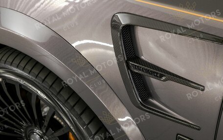 Rolls-Royce Cullinan, 2022 год, 83 500 000 рублей, 10 фотография