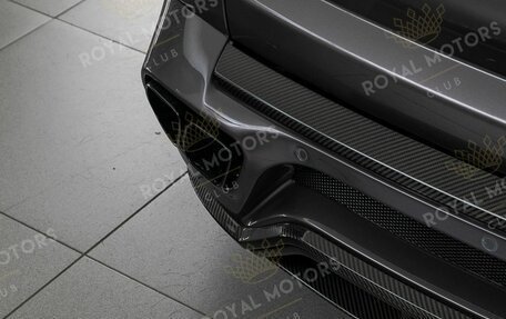 Rolls-Royce Cullinan, 2022 год, 83 500 000 рублей, 14 фотография