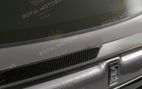 Rolls-Royce Cullinan, 2022 год, 83 500 000 рублей, 12 фотография