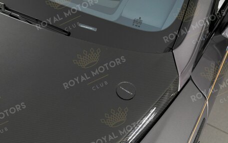 Rolls-Royce Cullinan, 2022 год, 83 500 000 рублей, 6 фотография