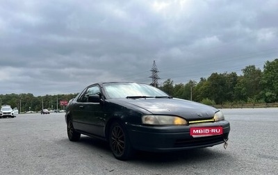 Toyota Cynos, 1993 год, 180 000 рублей, 1 фотография