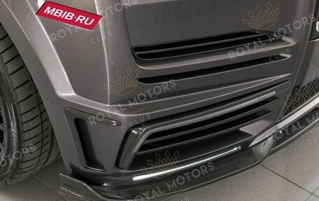 Rolls-Royce Cullinan, 2022 год, 83 500 000 рублей, 8 фотография