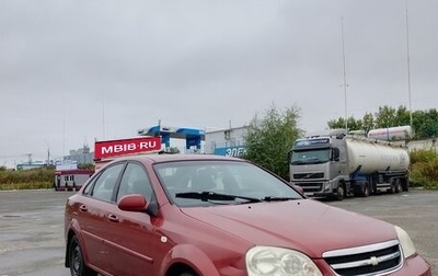 Chevrolet Lacetti, 2008 год, 340 000 рублей, 1 фотография