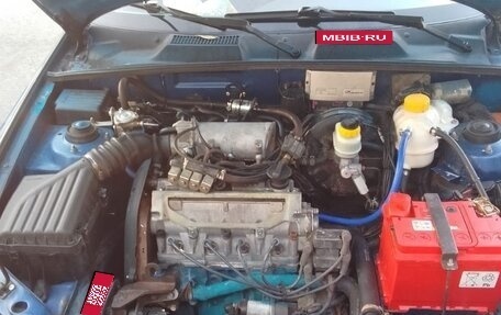 Chevrolet Lanos I, 2007 год, 130 000 рублей, 1 фотография