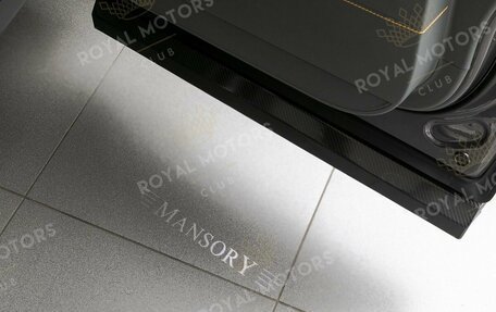 Rolls-Royce Cullinan, 2022 год, 83 500 000 рублей, 16 фотография