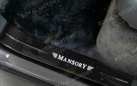 Rolls-Royce Cullinan, 2022 год, 83 500 000 рублей, 17 фотография