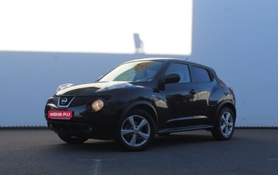Nissan Juke II, 2012 год, 750 000 рублей, 1 фотография
