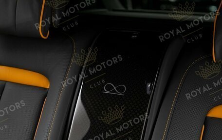 Rolls-Royce Cullinan, 2022 год, 83 500 000 рублей, 29 фотография